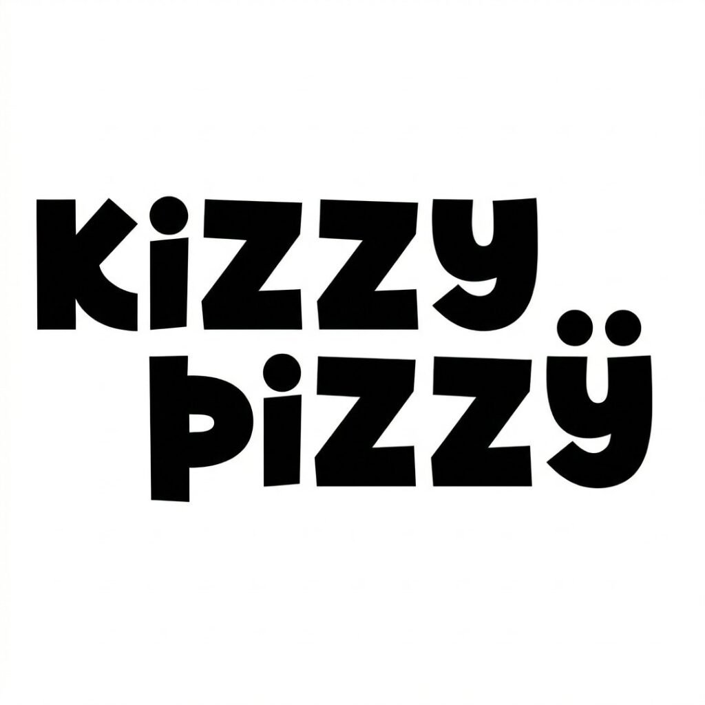 kizzy-pizzy-logo